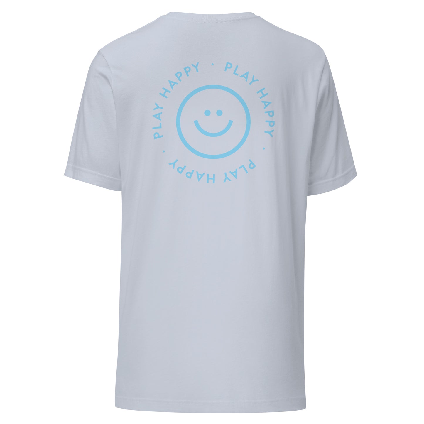 Adult Lizzie Colson Bella + Canvas T-shirt