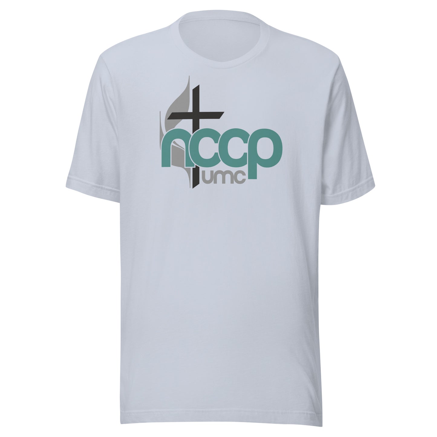 Adult NCCP Bella + Canvas T-Shirt