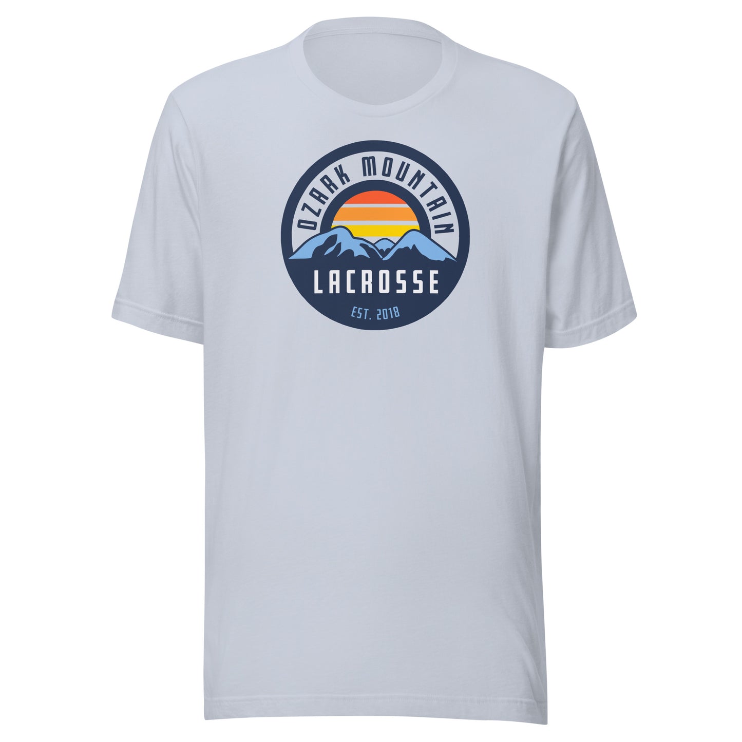 Adult Ozmo Bella + Canvas T-Shirt