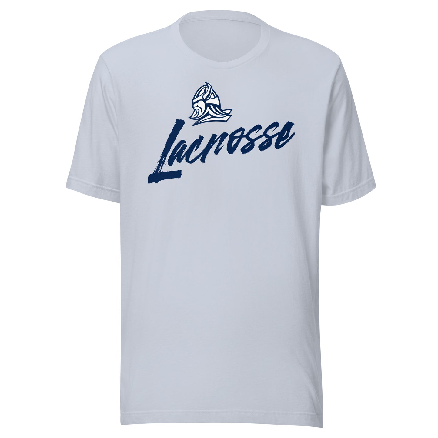 Adult Maclay Lacrosse Bella + Canvas T-shirt