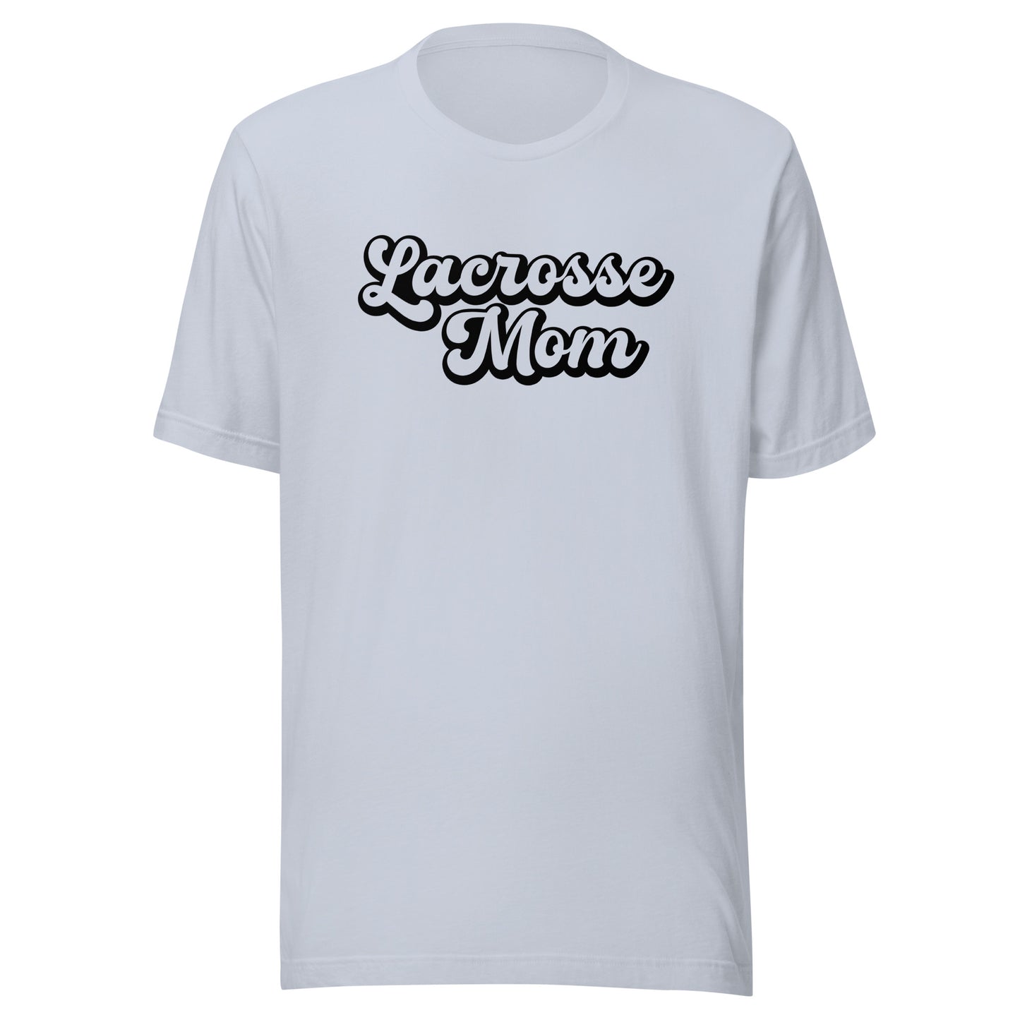 Adult The Locker Room Bella + Canvas T-Shirt