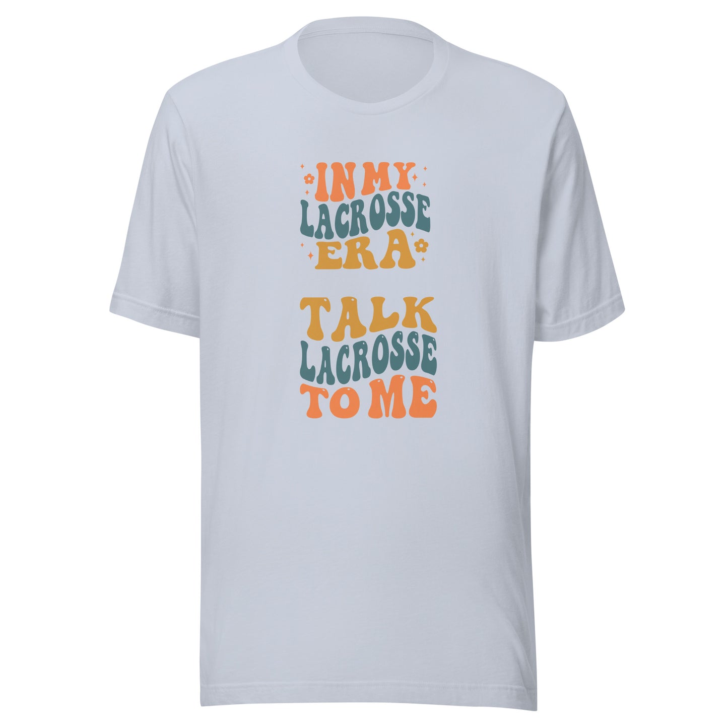 Adult The Locker Room Bella + Canvas T-Shirt