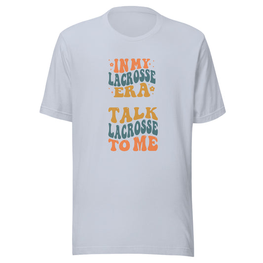 Adult The Locker Room Bella + Canvas T-Shirt