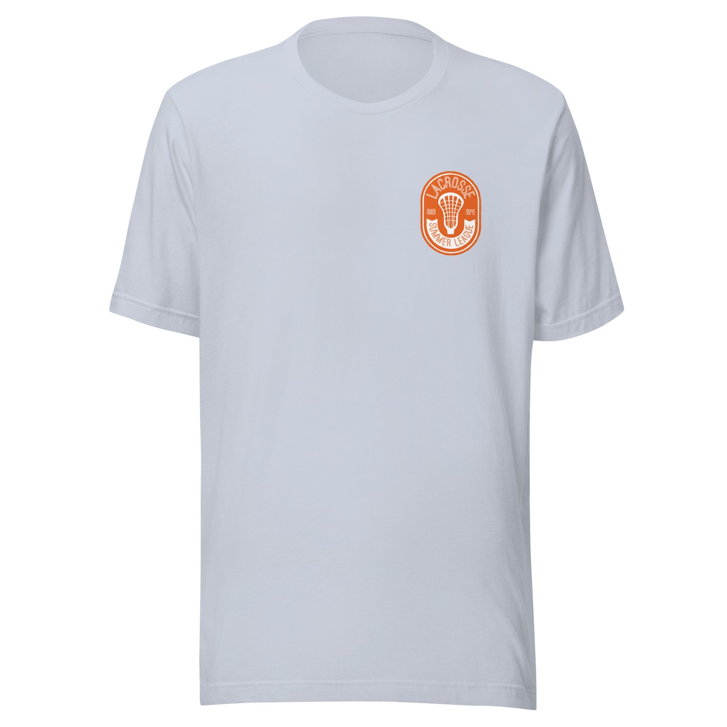 Adult Iowa Mavericks Bella + Canvas T-Shirt