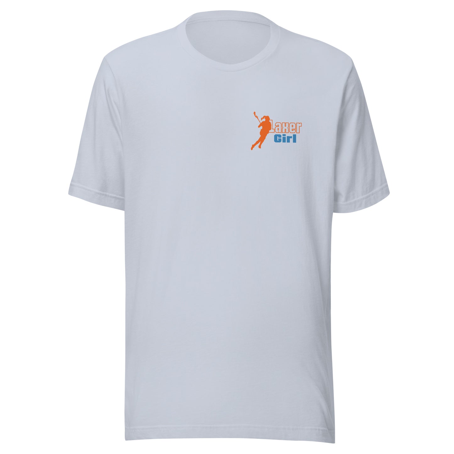 Adult Iowa Mavericks Bella + Canvas T-Shirt