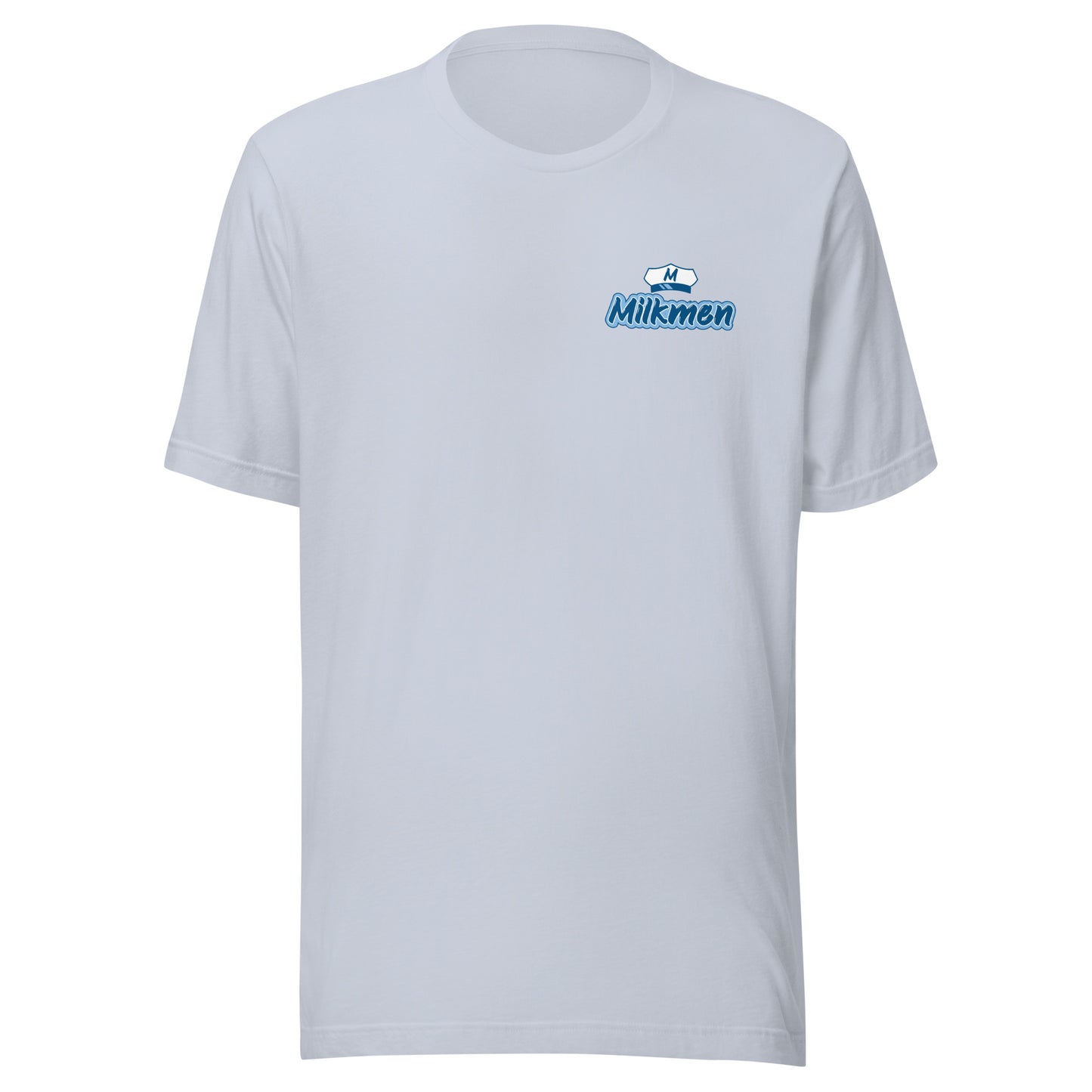 Adult Madison Milkmen Bella + Canvas T-shirt