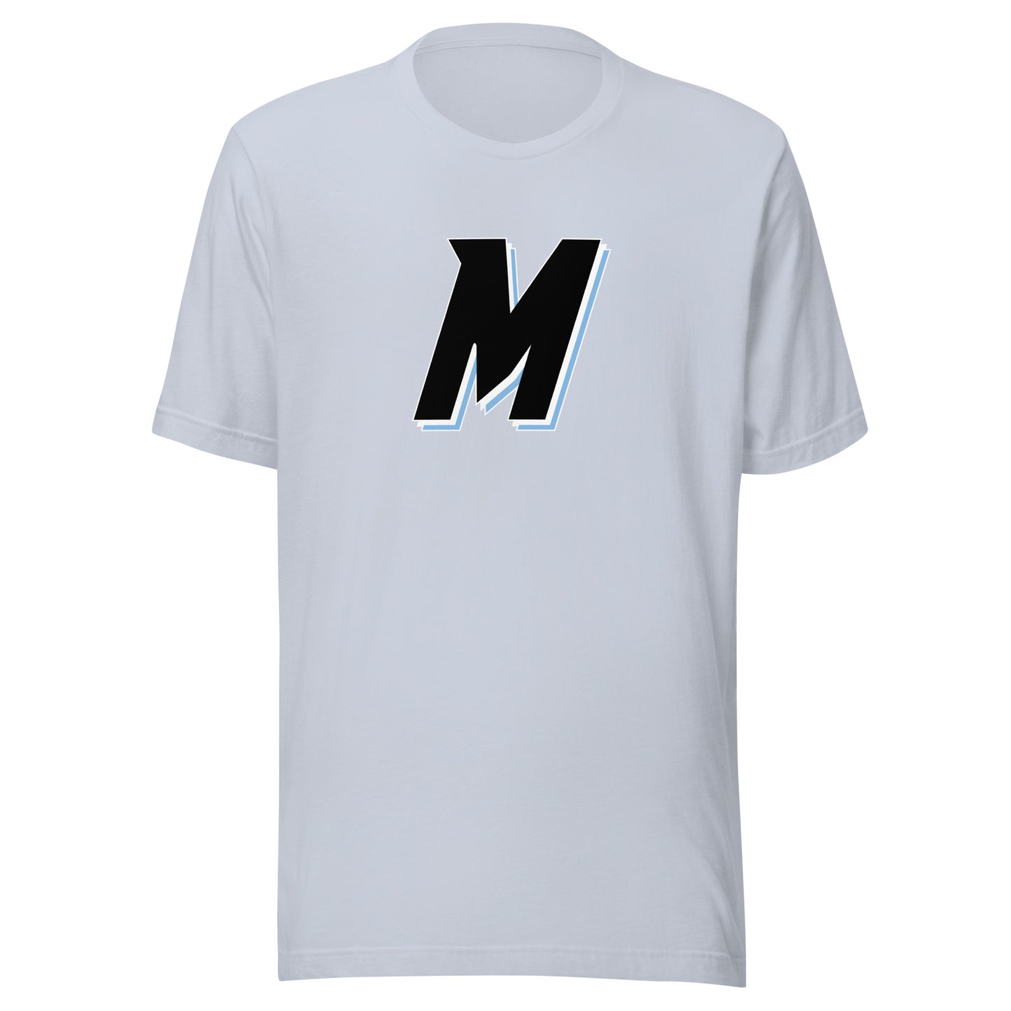 Adult Madison Milkmen Bella + Canvas T-shirt