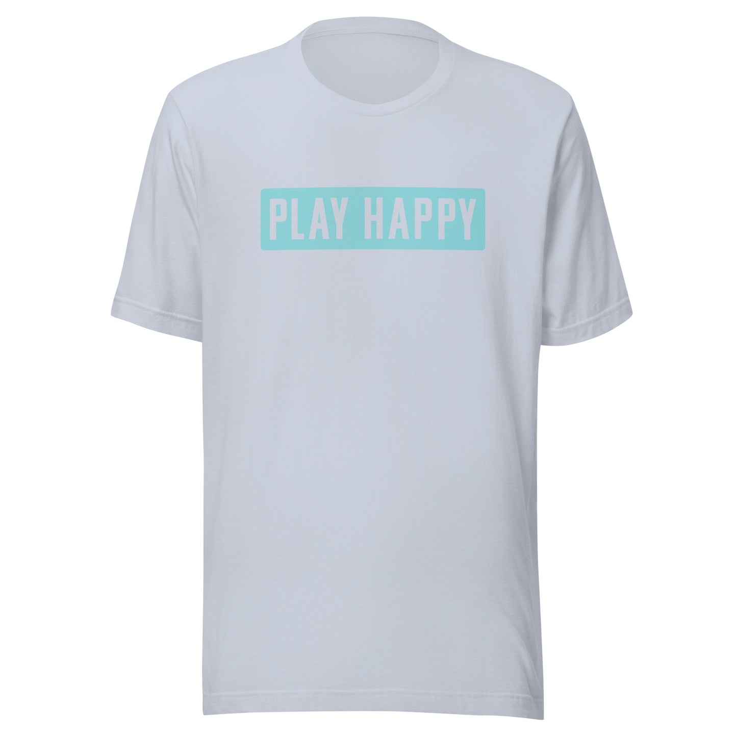 Adult Lizzie Colson Bella + Canvas T-shirt