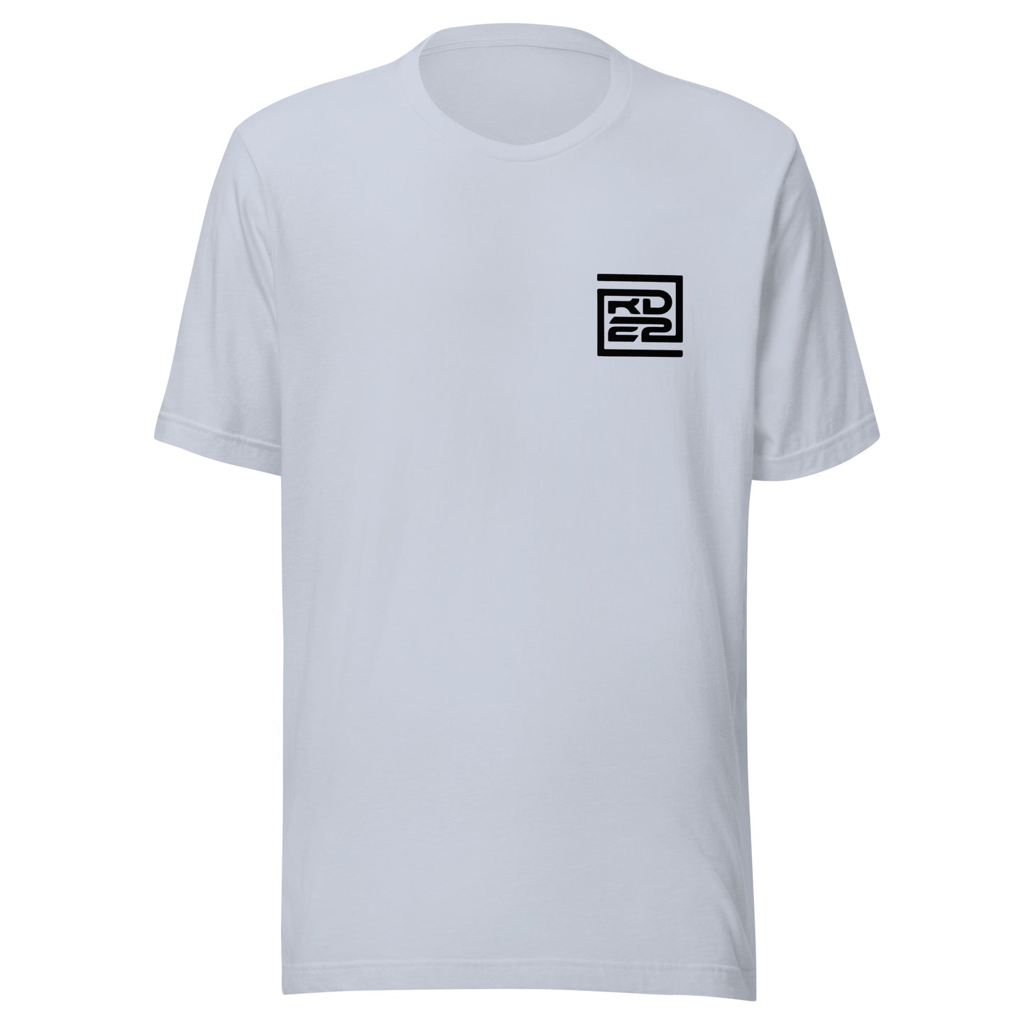 Adult Drenner Lacrosse Bella + Canvas T-Shirt