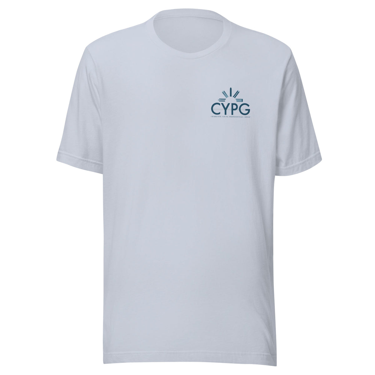 Adult CYPG Staple T-Shirt
