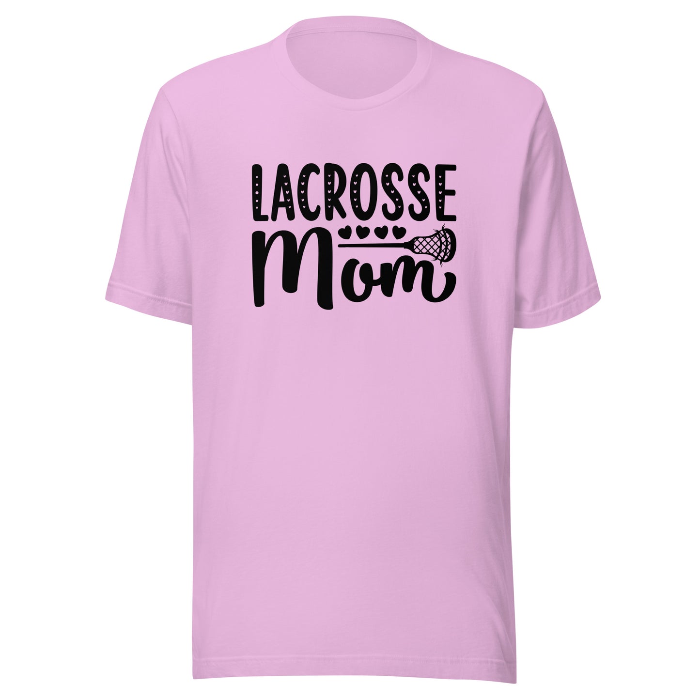 Adult The Locker Room Bella + Canvas T-Shirt