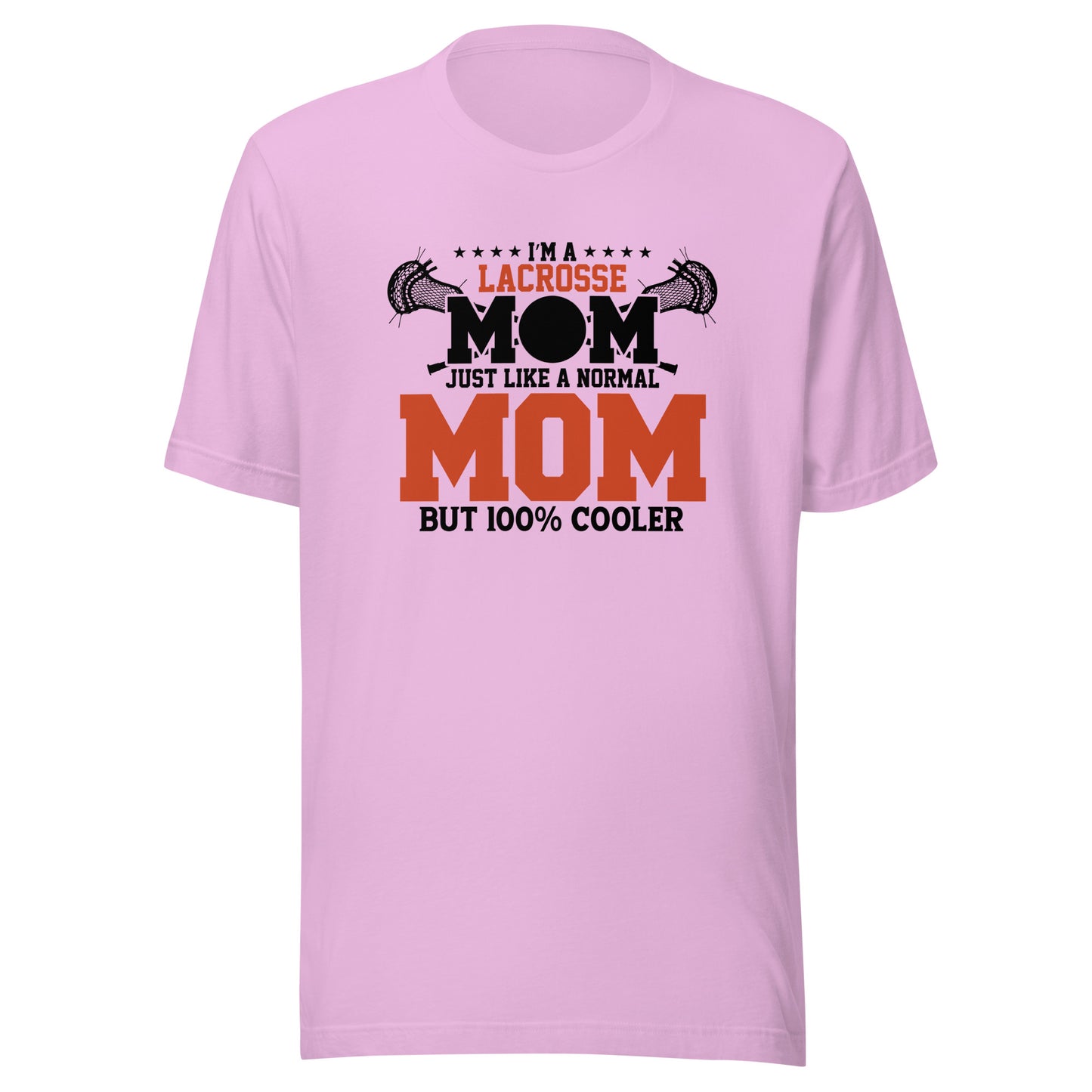 Adult The Locker Room Bella + Canvas T-Shirt