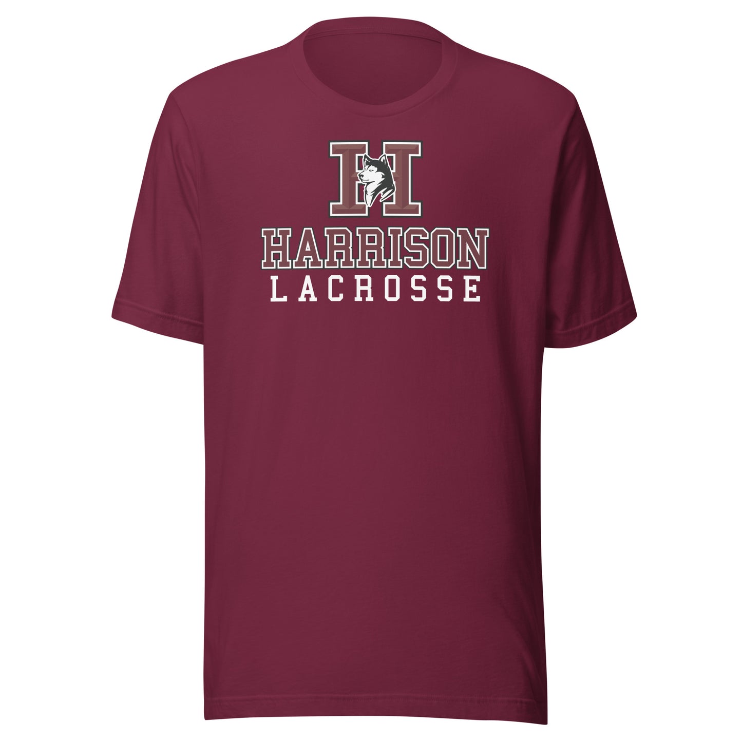 Adult HYL Bella + Canvas T-Shirt