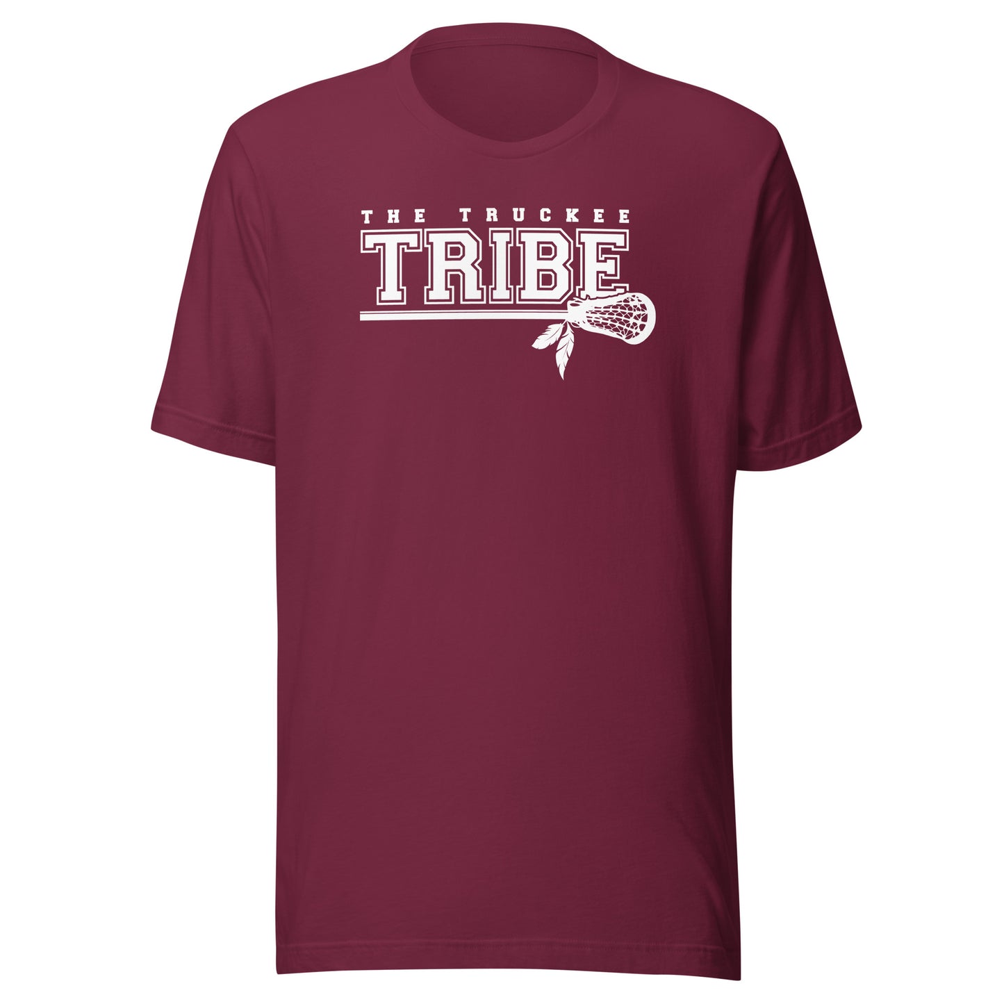 Adult Truckee Tribe Bella + Canvas T-Shirt
