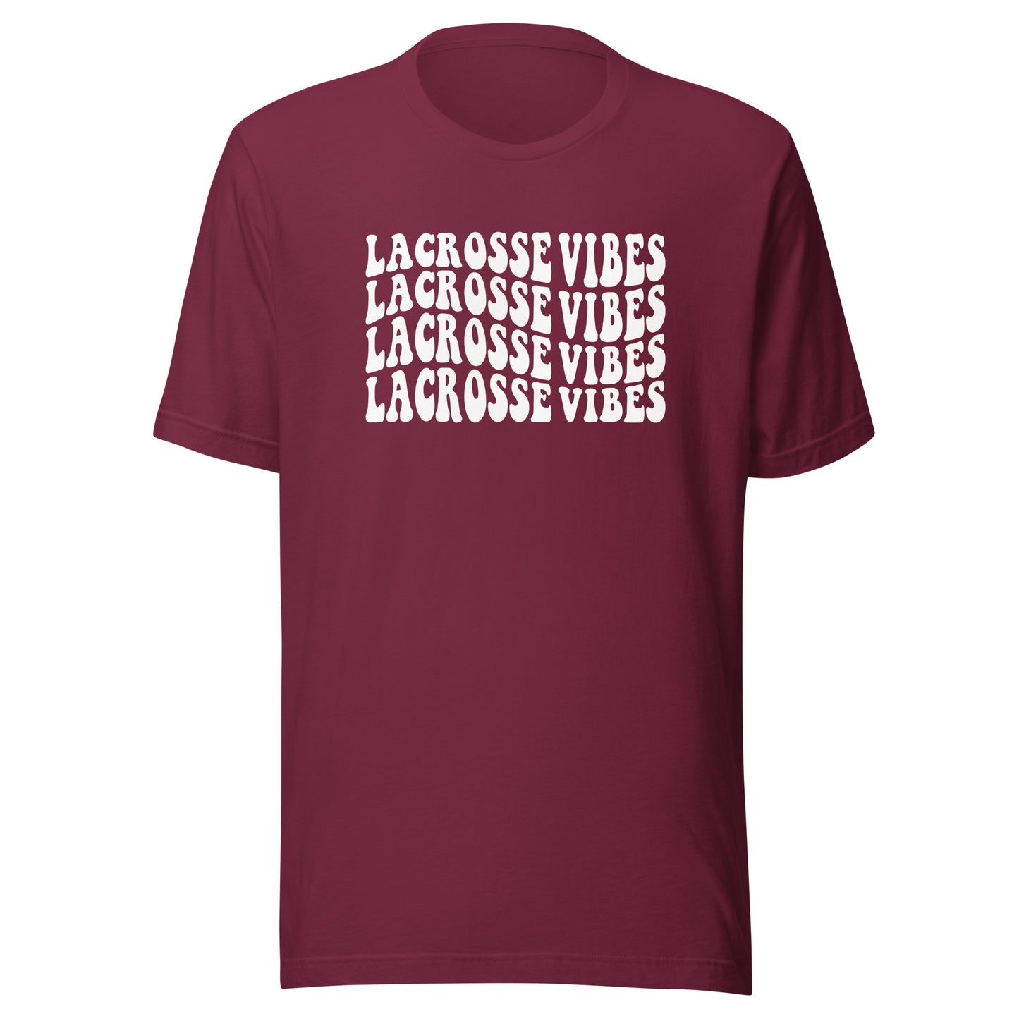Adult The Locker Room Bella + Canvas T-Shirt