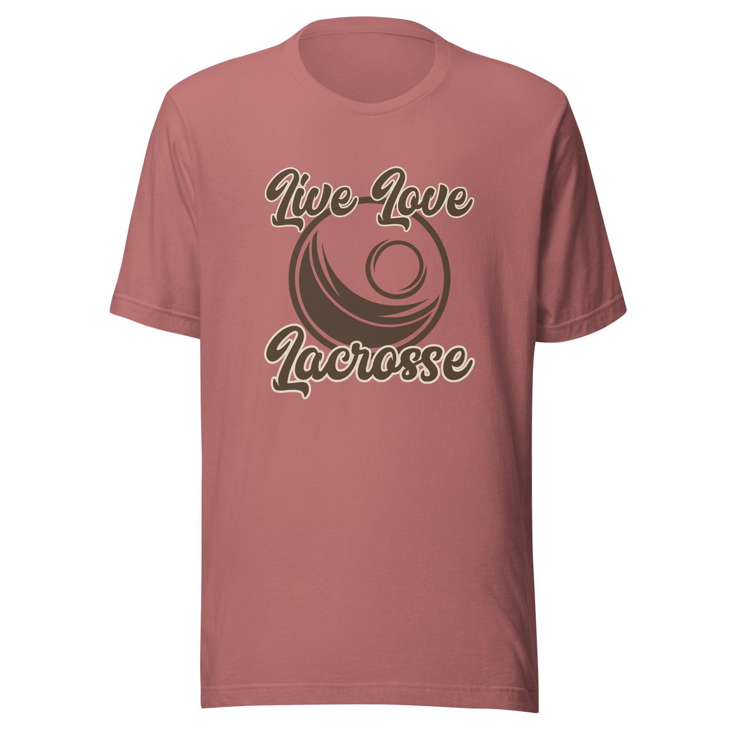 Adult The Locker Room Bella + Canvas T-Shirt