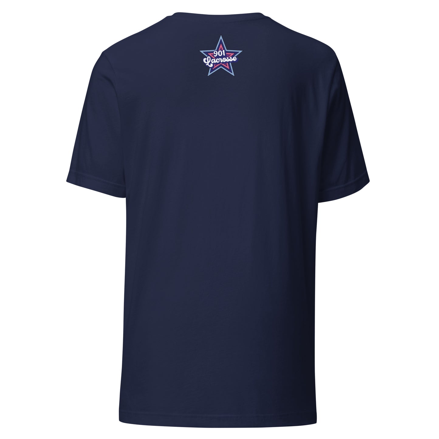 Adult Stars 901 Bella + Canvas T-shirt