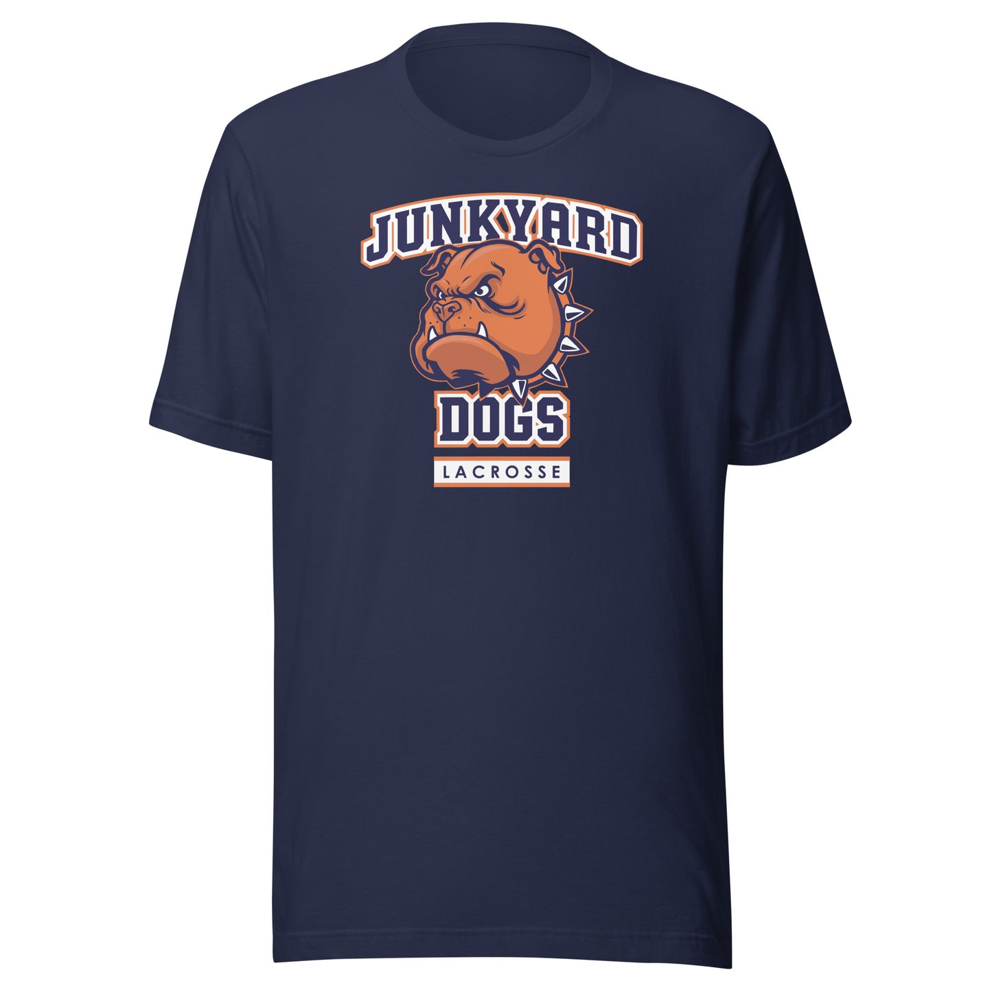 Adult JYD Bella + Canvas T-Shirt