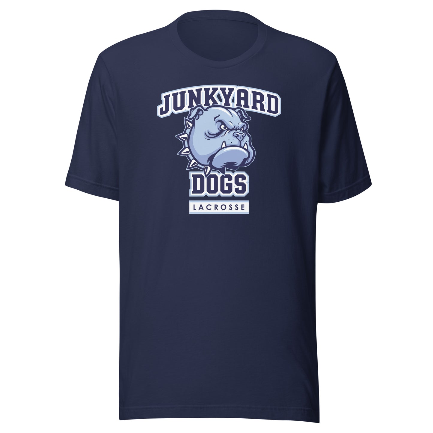 Adult JYD Bella + Canvas T-Shirt