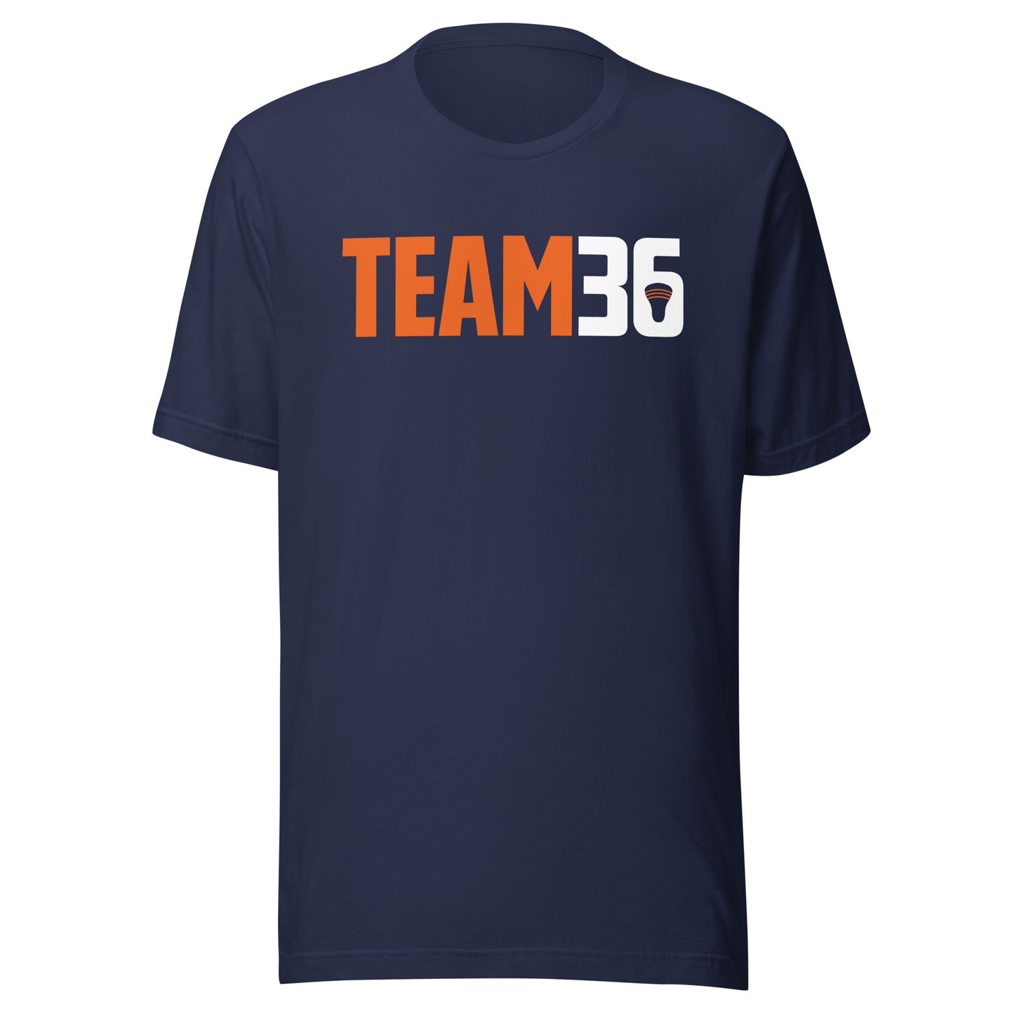 Adult Team36 Bella + Canvas T-Shirt