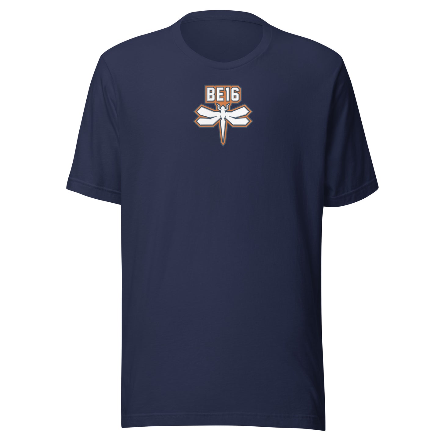 Adult BE16 Bella + Canvas T-Shirt