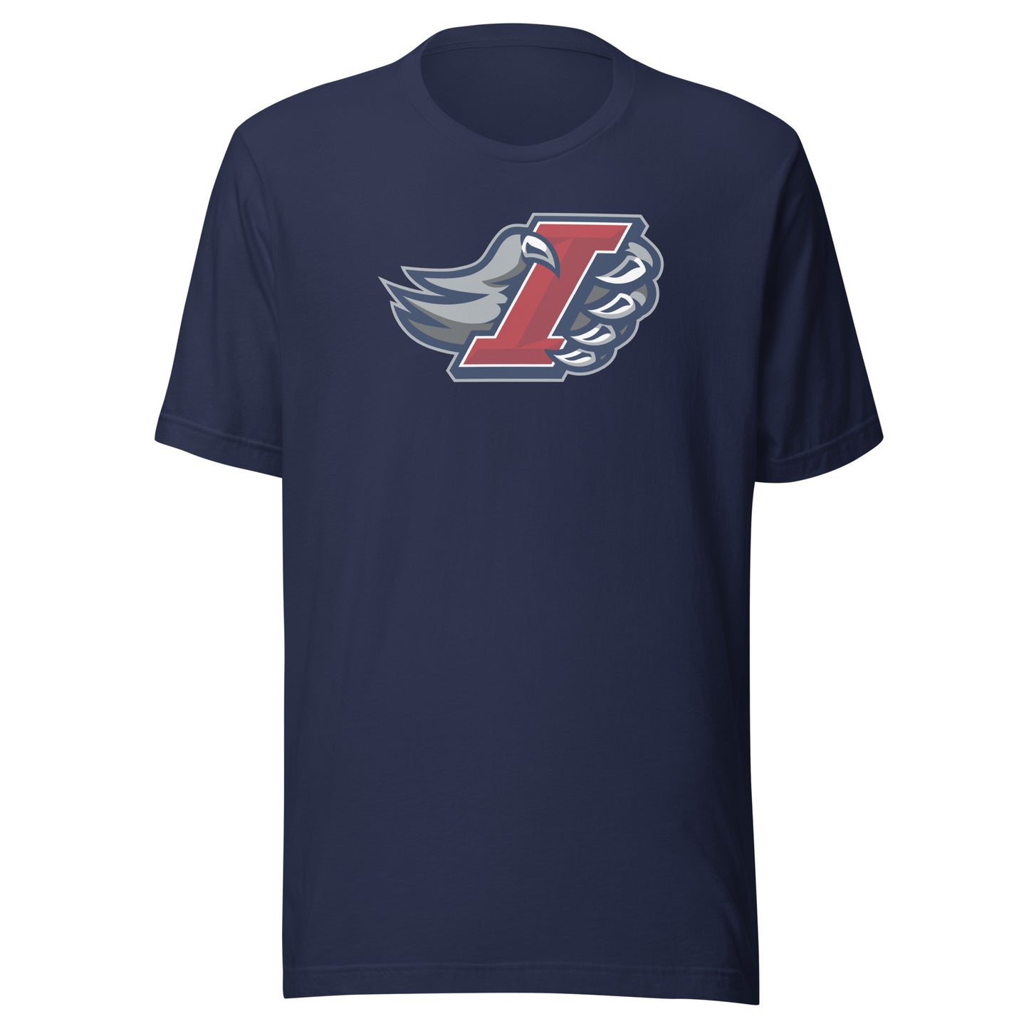 Adult Jags Bella + Canvas T-shirt