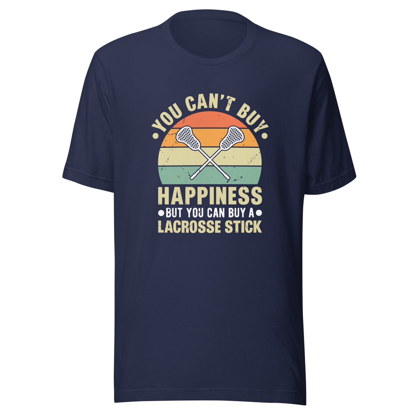 Adult The Locker Room Bella + Canvas T-Shirt