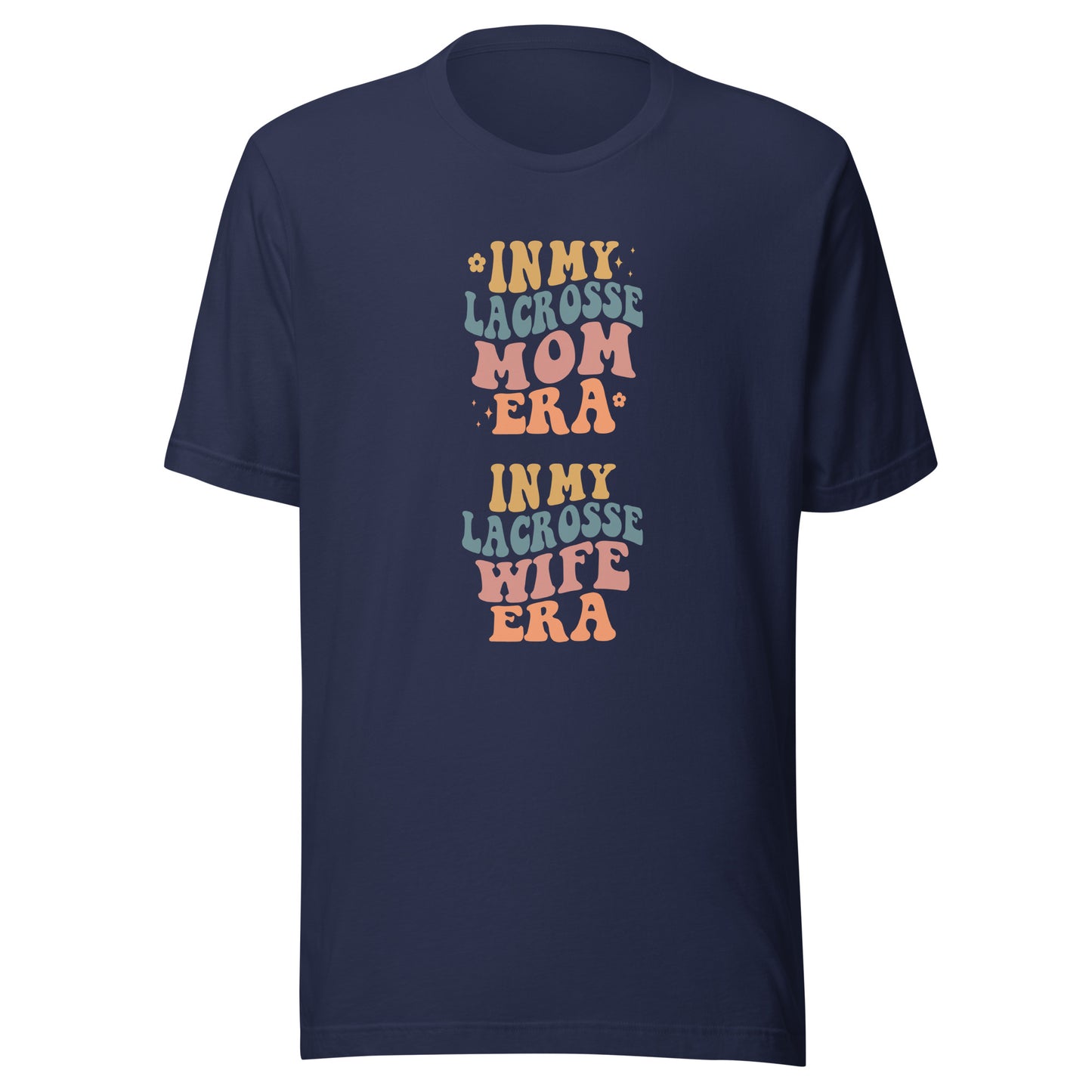Adult The Locker Room Bella + Canvas T-Shirt