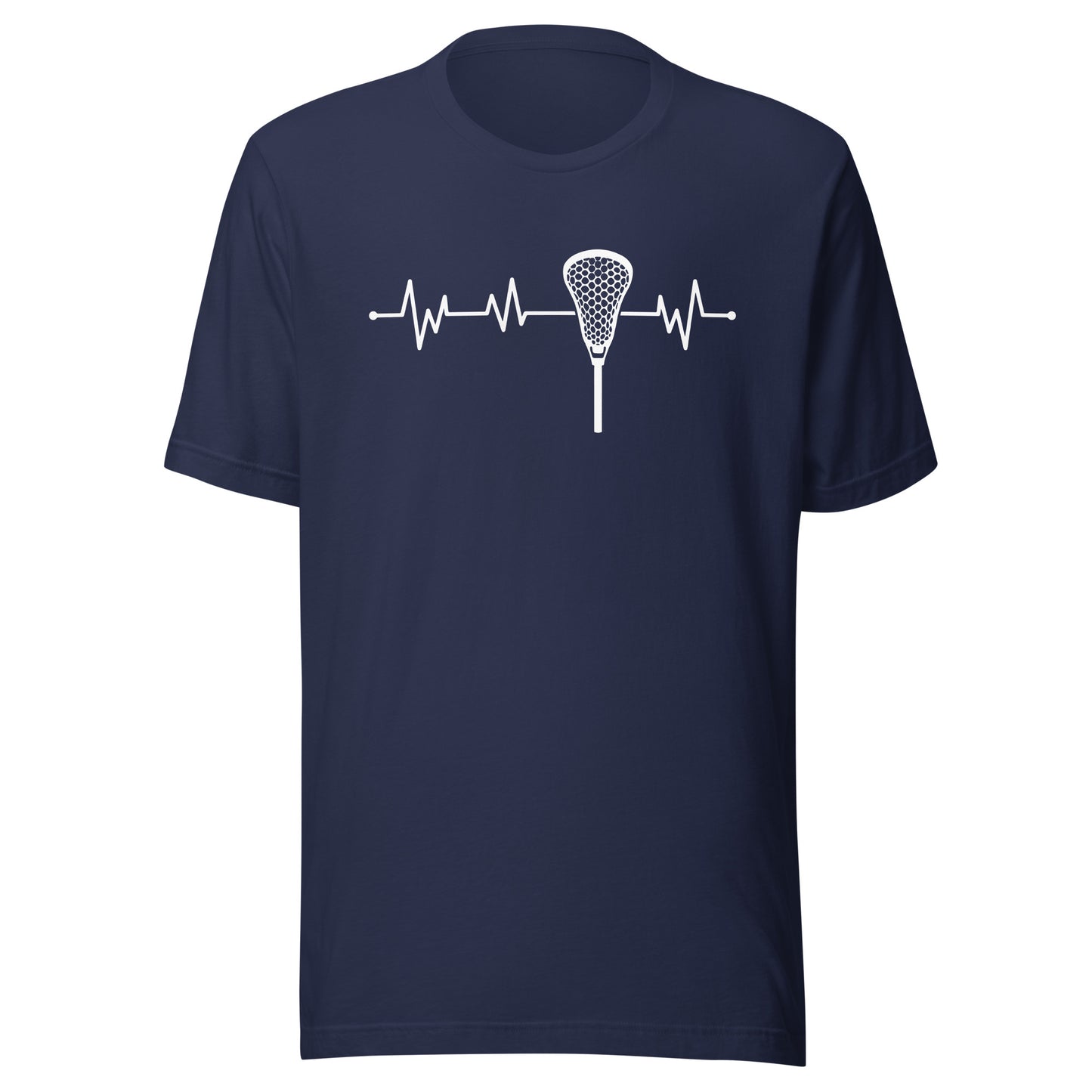 Adult The Locker Room Bella + Canvas T-Shirt