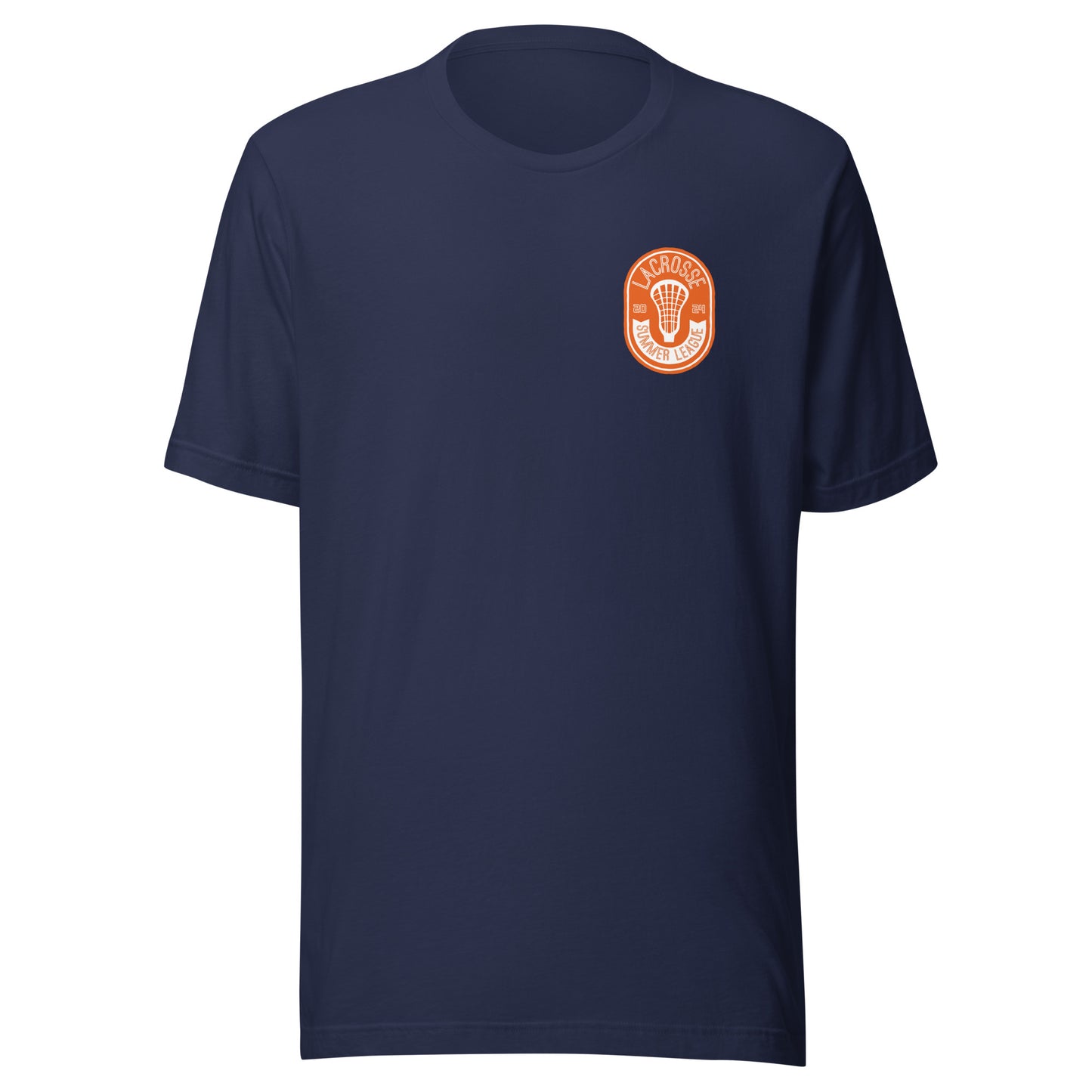 Adult Iowa Mavericks Bella + Canvas T-shirt