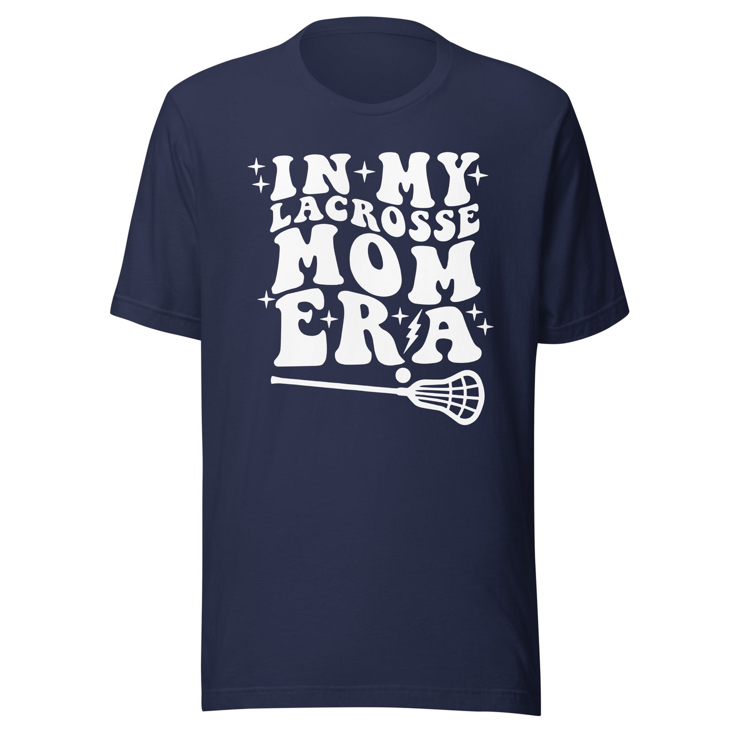 Adult Stars 901 Bella + Canvas T-shirt