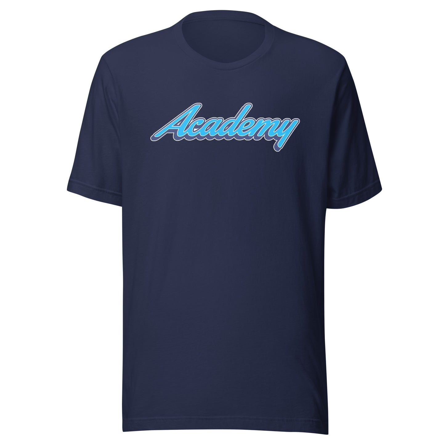 Adult SDLA Bella + Canvas T-Shirt