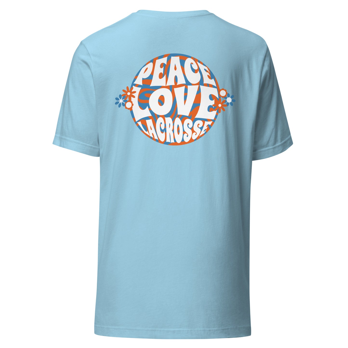 Adult Iowa Mavericks Bella + Canvas T-shirt