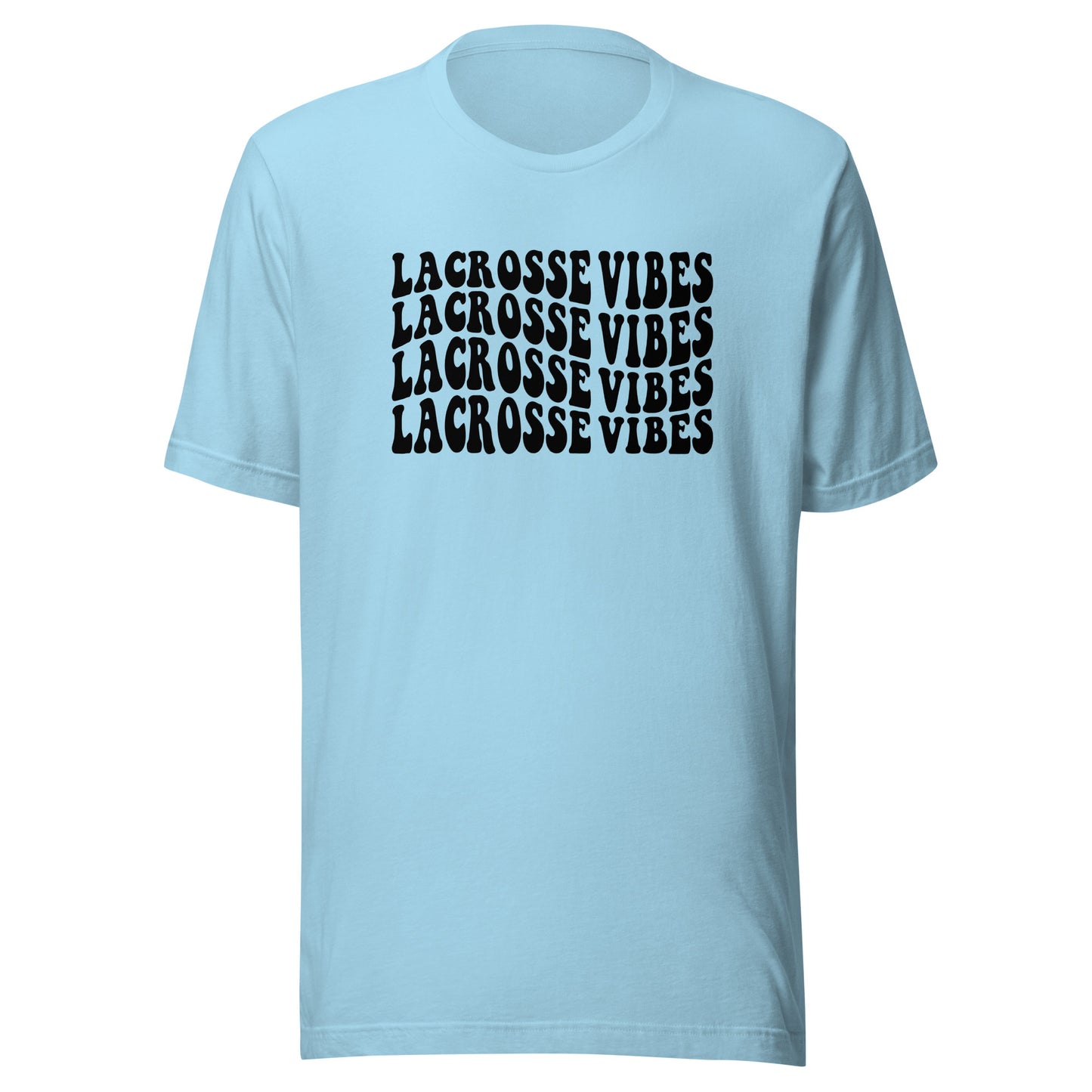 Adult The Locker Room Bella + Canvas T-Shirt