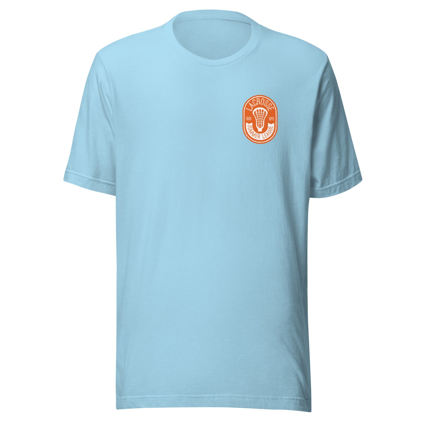 Adult Iowa Mavericks Bella + Canvas T-shirt