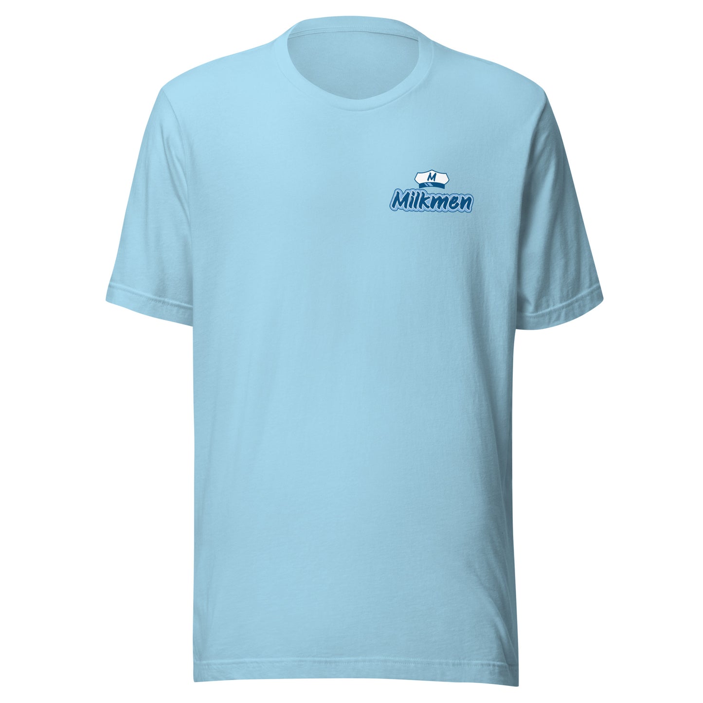 Adult Madison Milkmen Bella + Canvas T-shirt