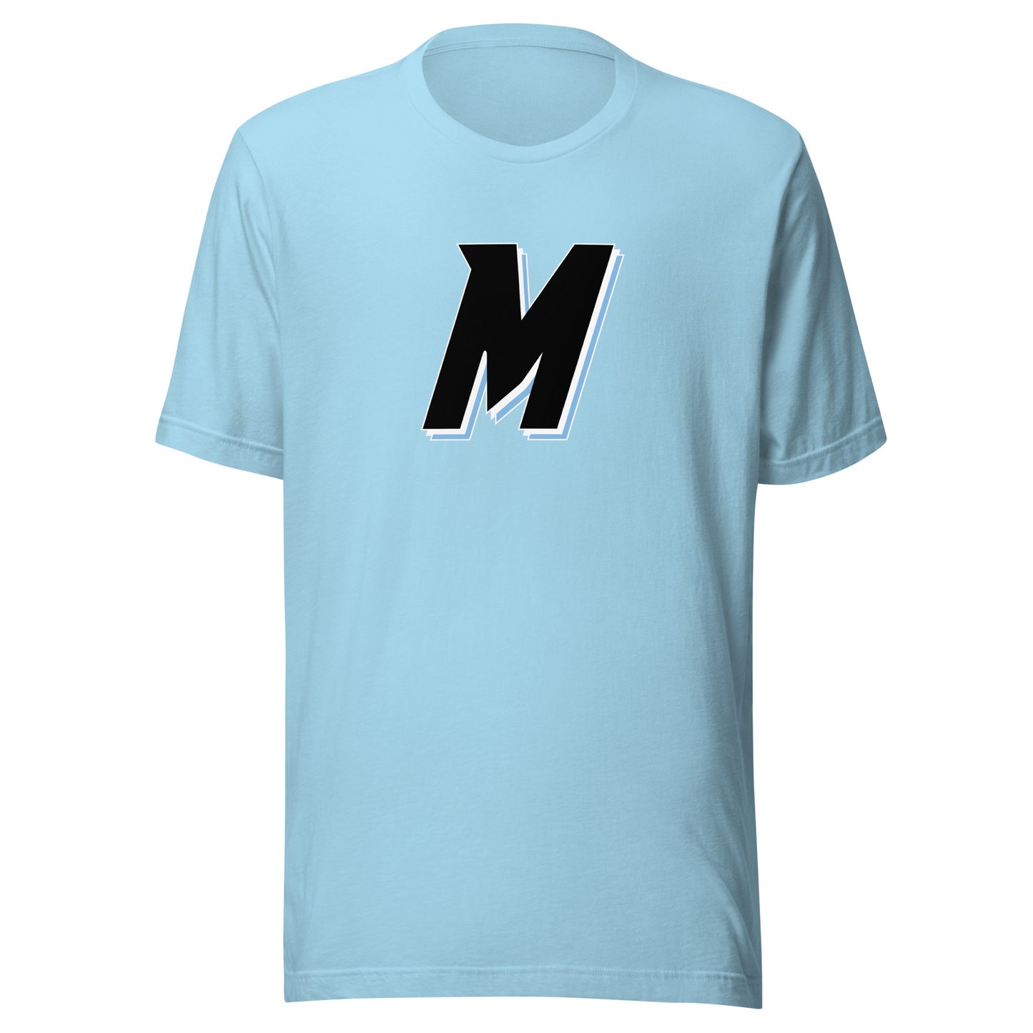 Adult Madison Milkmen Bella + Canvas T-shirt
