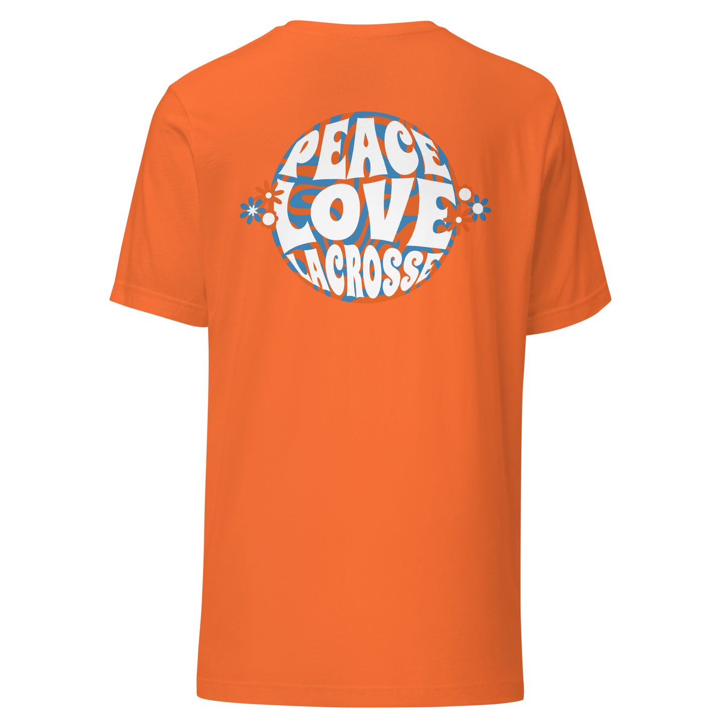 Adult Iowa Mavericks Bella + Canvas T-shirt