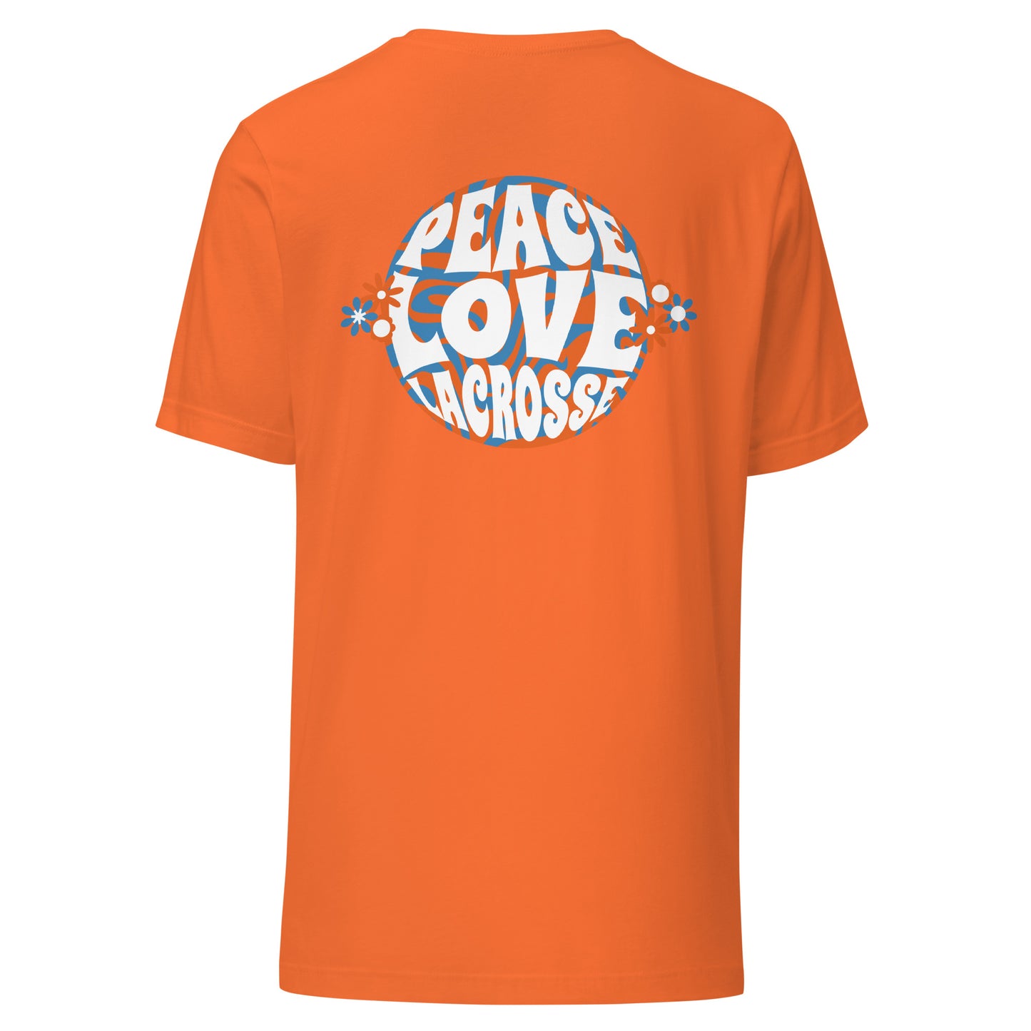 Adult Iowa Mavericks Bella + Canvas T-Shirt