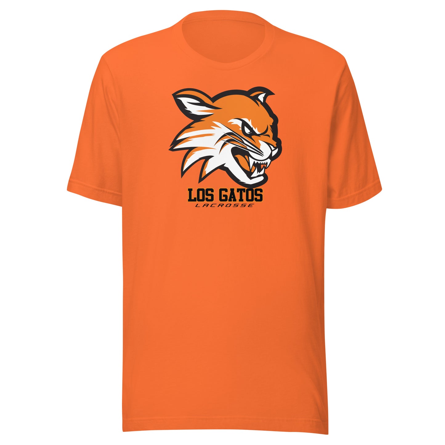 Adult Los Gatos Bella + Canvas T-Shirt