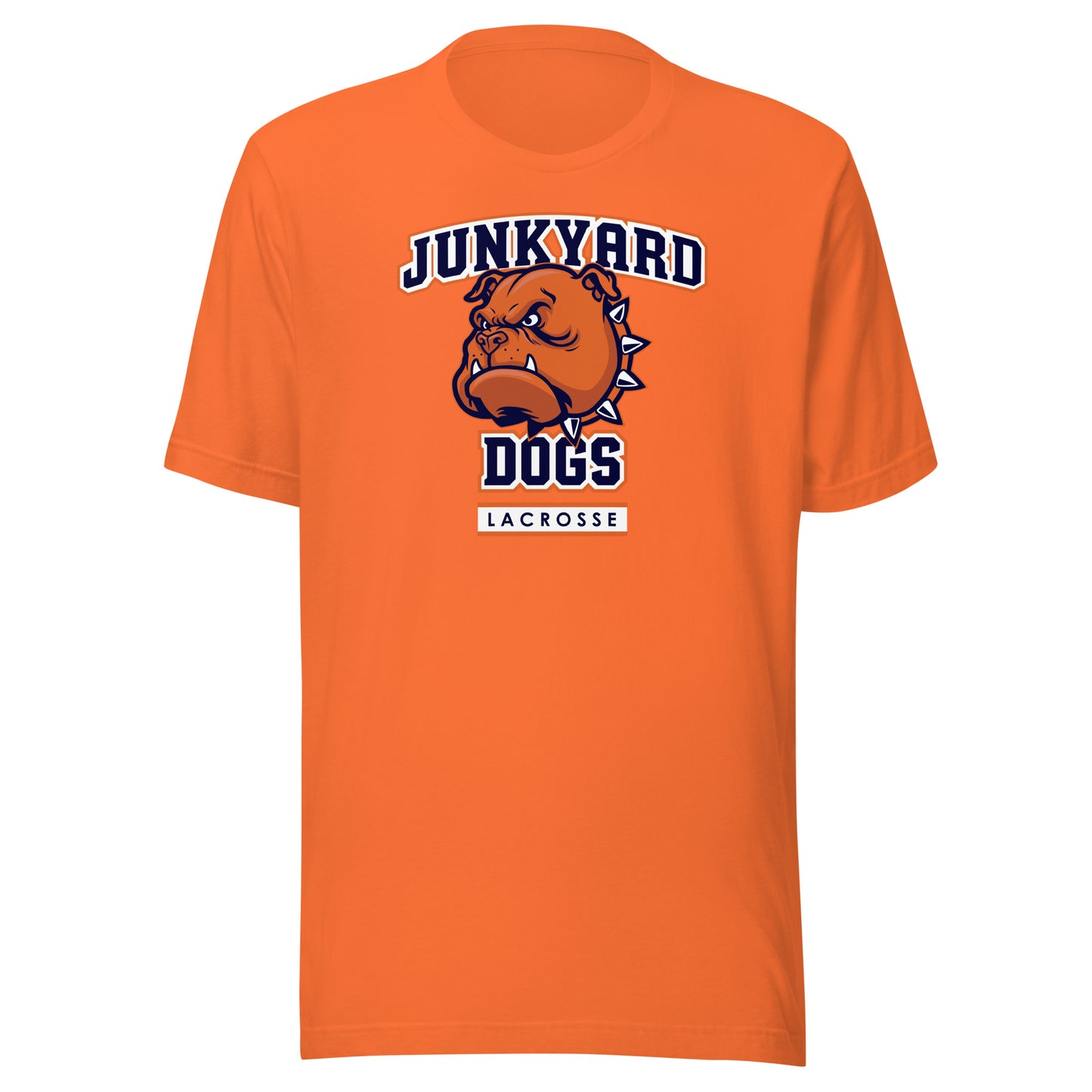 Adult JYD Bella + Canvas T-Shirt