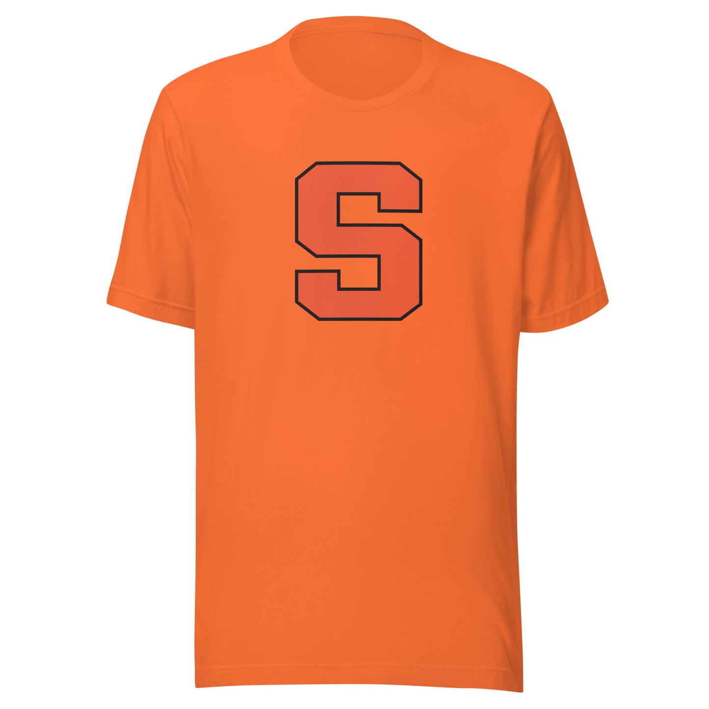 Adult Sailors Lax Bella + Canvas T-shirt