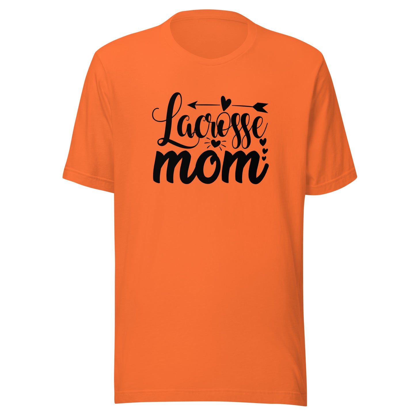 Adult The Locker Room Bella + Canvas T-Shirt