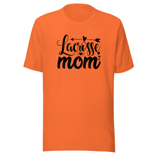 Adult The Locker Room Bella + Canvas T-Shirt