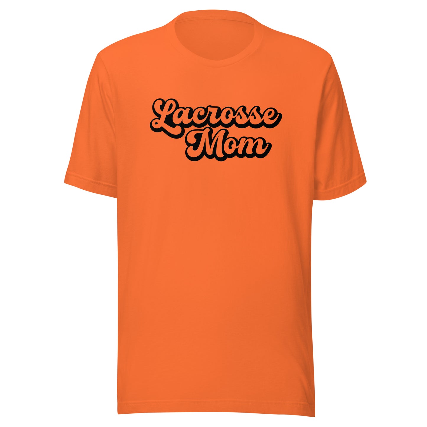 Adult The Locker Room Bella + Canvas T-Shirt