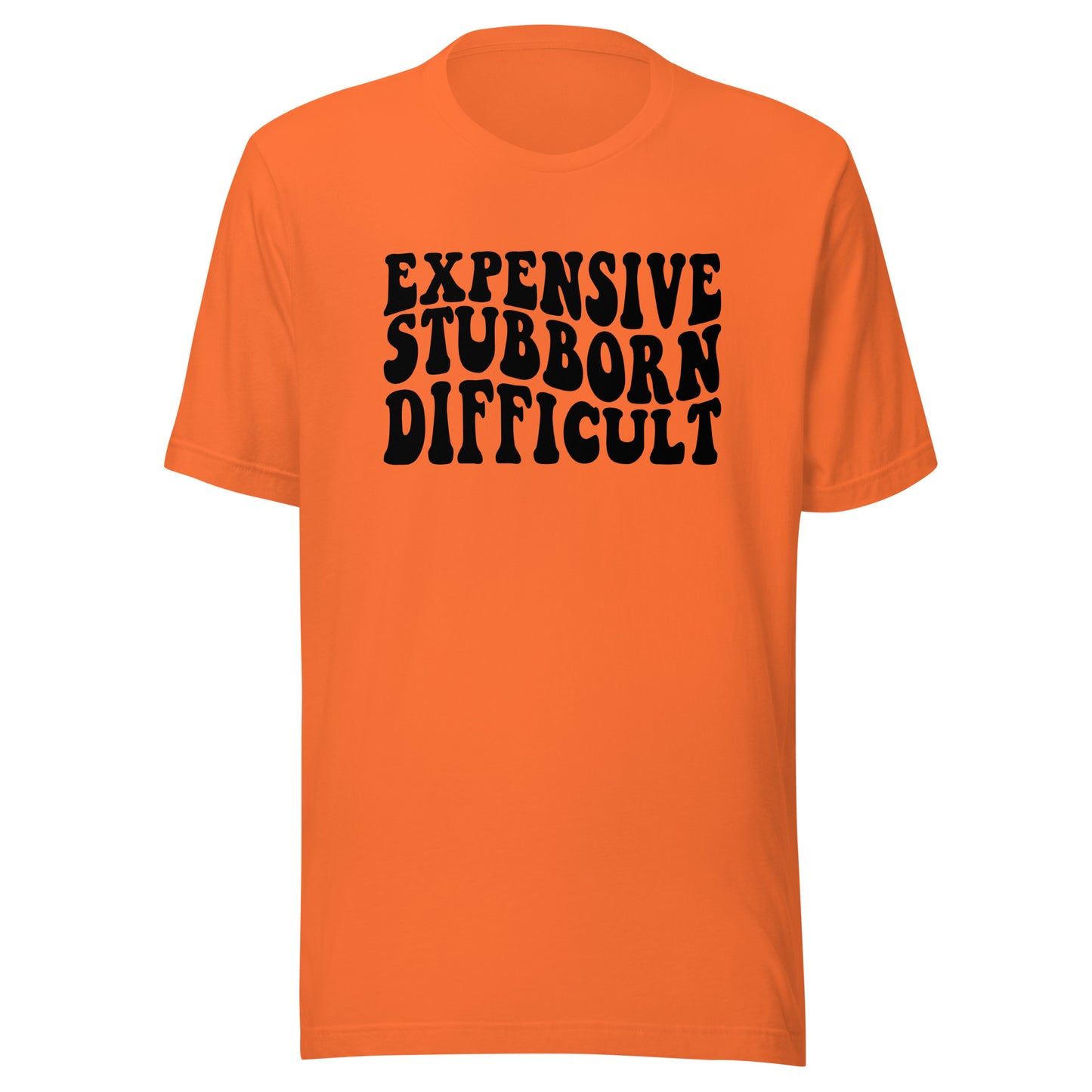 Adult The Locker Room Bella + Canvas T-Shirt