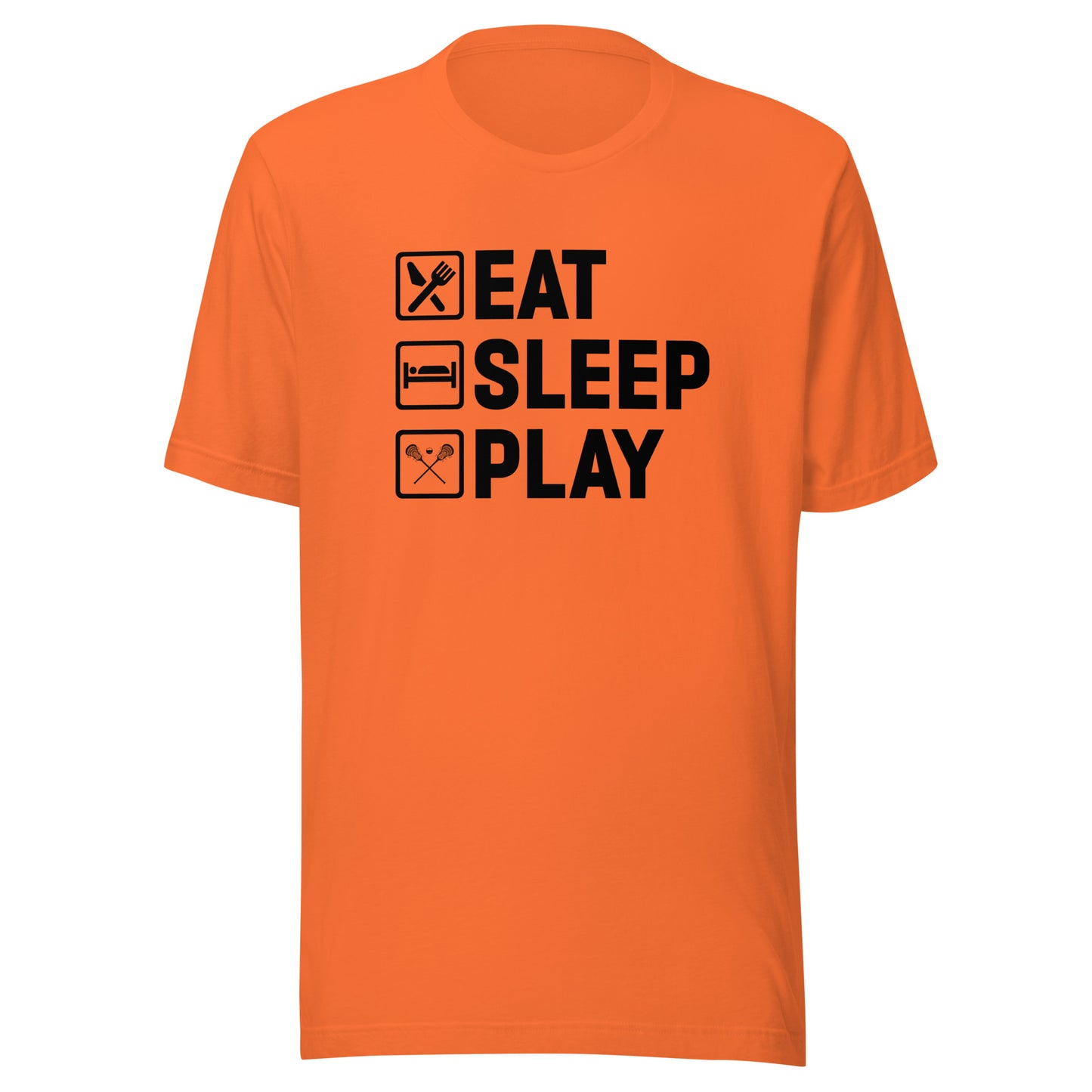 Adult The Locker Room Bella + Canvas T-Shirt