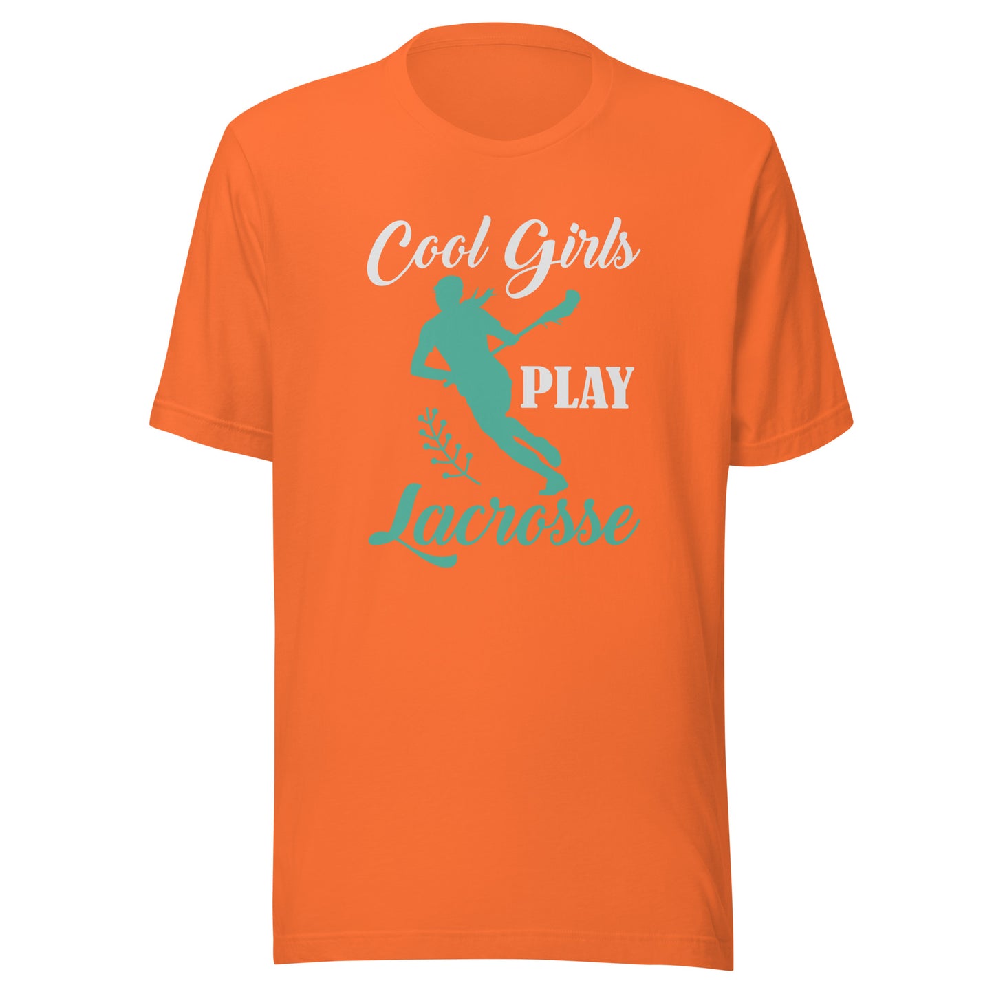 Adult The Locker Room Bella + Canvas T-Shirt