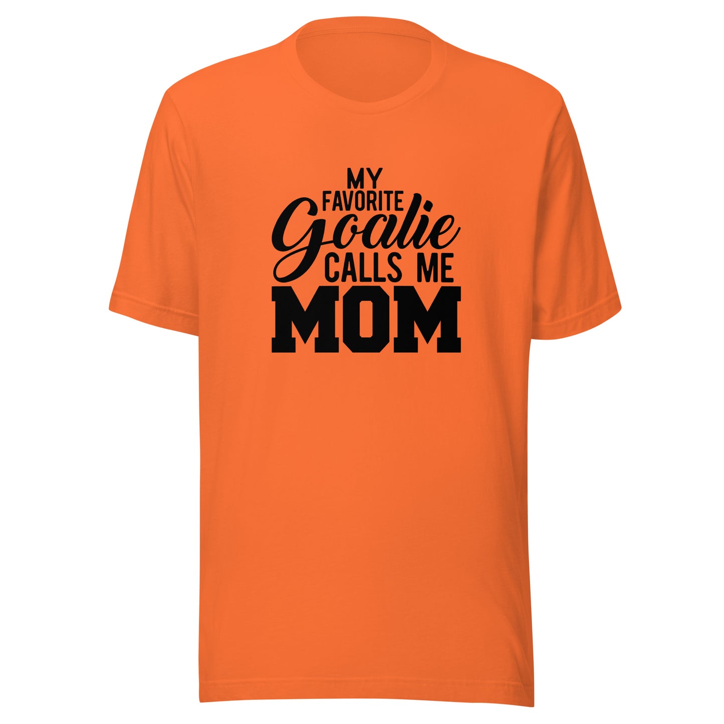 Adult The Locker Room Bella + Canvas T-Shirt