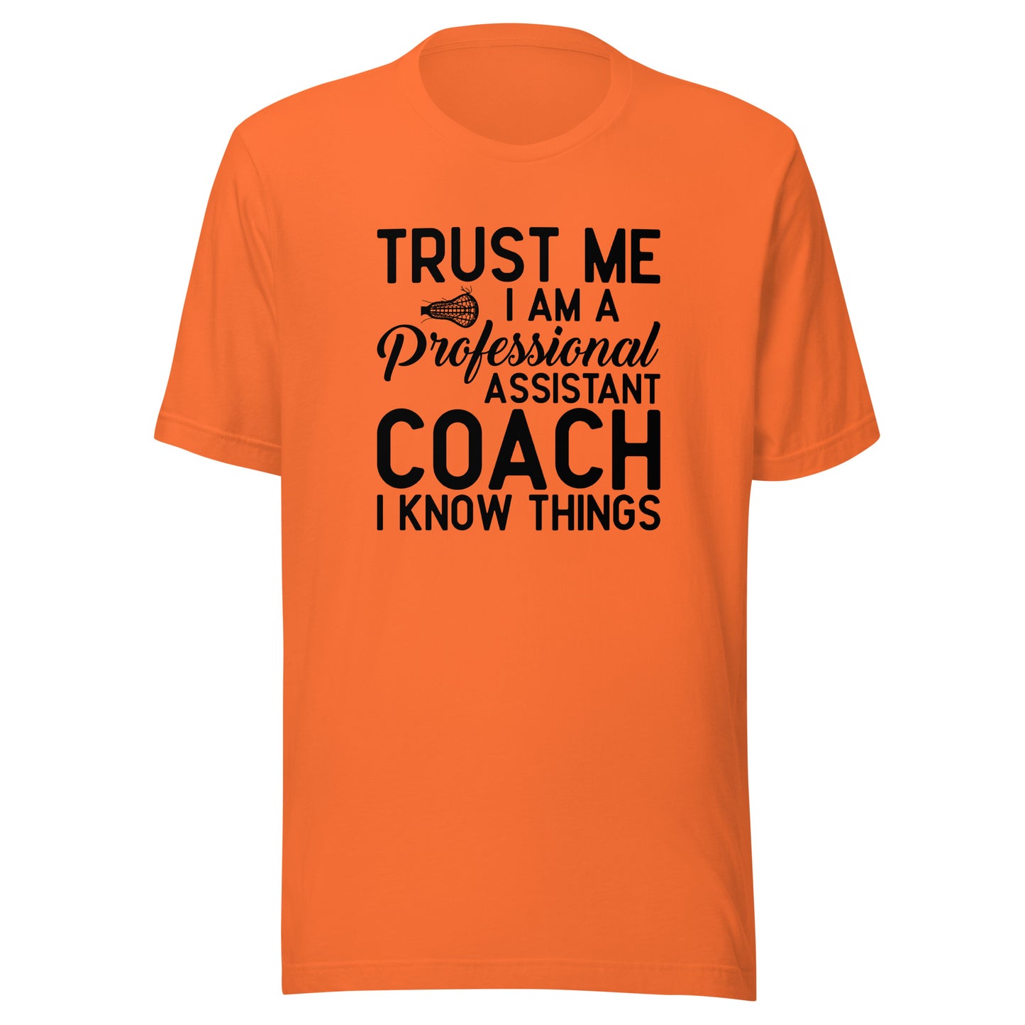 Adult The Locker Room Bella + Canvas T-Shirt